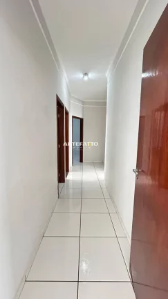 Imagem Vende-se Casa bem localizada no bairro São Joaquim