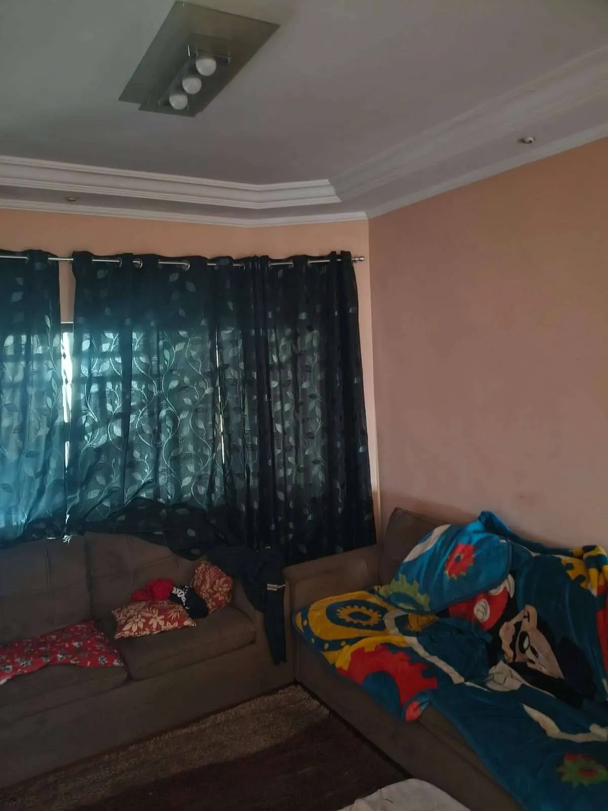Imagem Sobrado 3 dormitórios - Vila Califórnia - São Paulo
