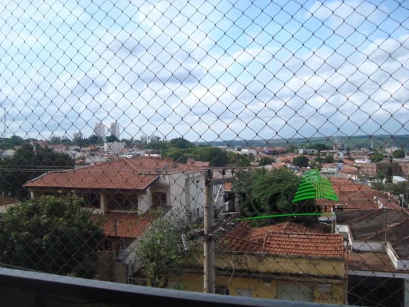 Imagem Apartamento para Venda em Limeira, Jardim Piratininga, 2 dormitórios, 1 banheiro, 1 vaga