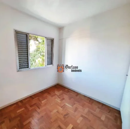 Imagem Apartamento com 2 dormitórios à venda, 104 m² por R$ 580.000 - Jardim da Glória - São Paulo/SP