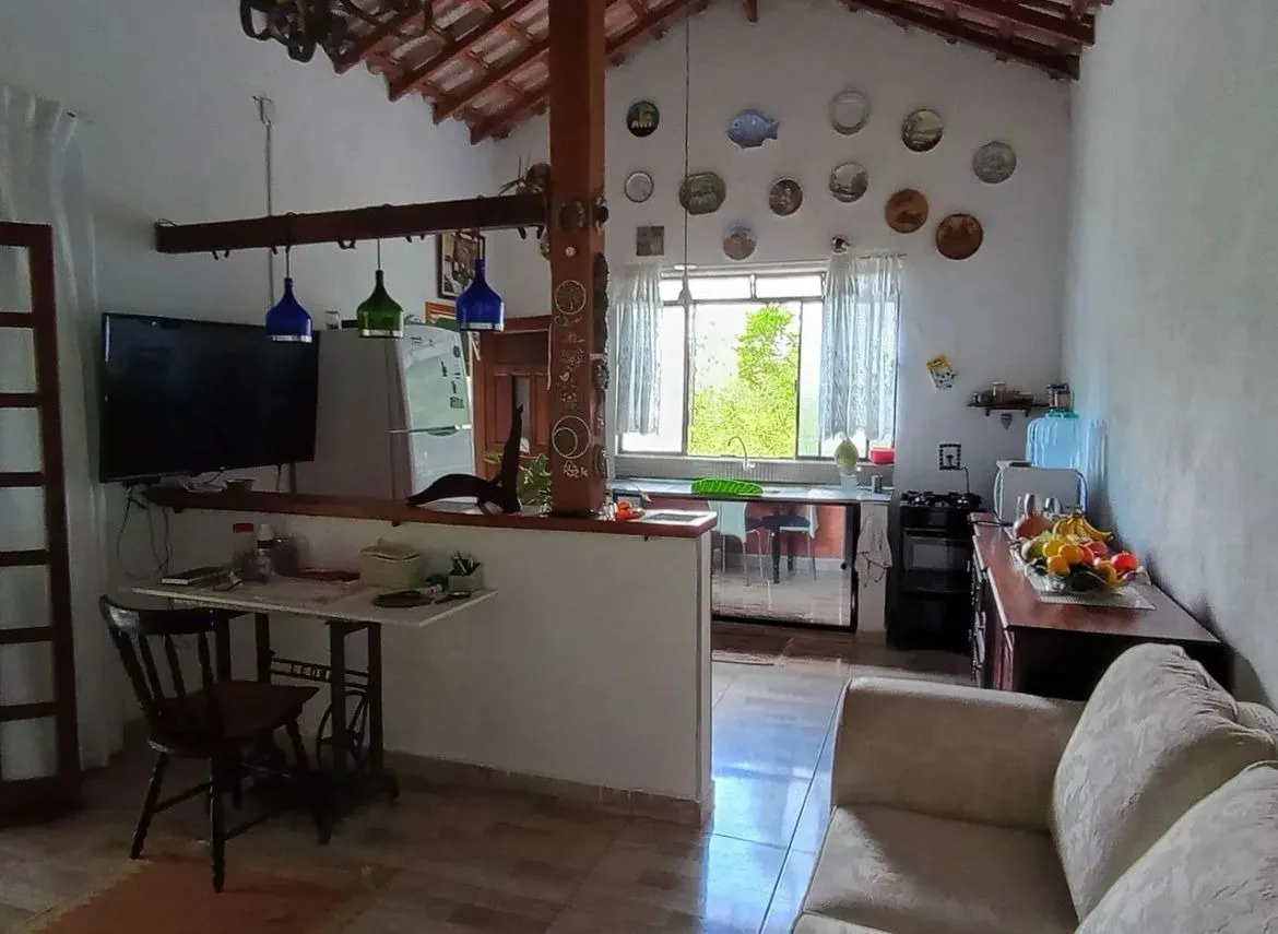 Imagem Chácara Pilar do Sul