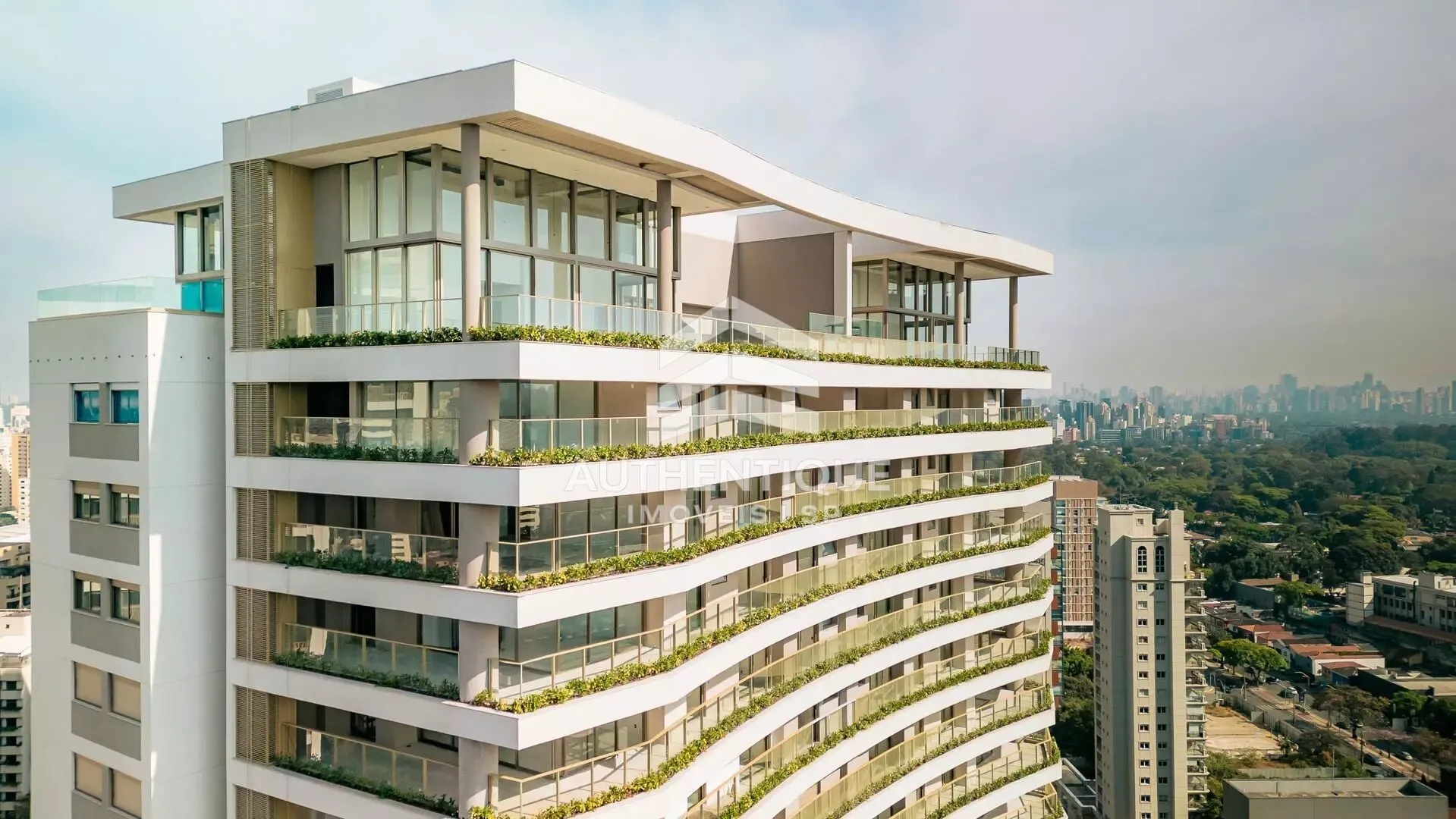 Imagem VILLA MILANO LIFESTYLE BY VERSACE MOEMA - Apartamento à venda em São Paulo/SP