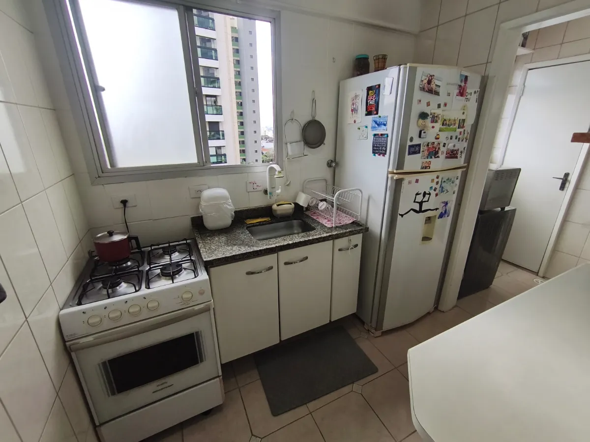Imagem Apartamento para venda em Alto da Lapa com 2 quartos, 58m2