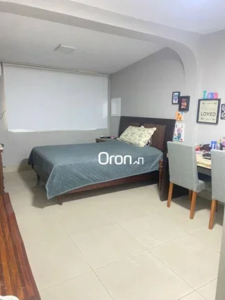 Imagem Casa com 4 dormitórios à venda, 250 m² por R$ 850.000,00 - Parque das Laranjeiras - Goiânia/GO