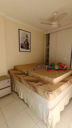 Imagem Apartamento com 2 dormitórios à venda, 86 m² por R$ 532.000,00 - Aviação - Praia Grande/SP