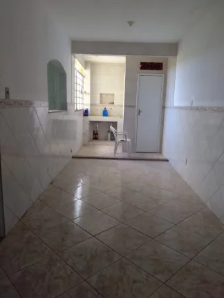 Imagem CASA RESIDENCIAL em RIO DE JANEIRO - RJ, GUARATIBA