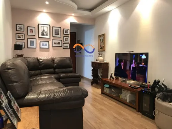 Imagem Apartamento com 2 Quartos à Venda, 71 m² em Ipiranga - São Paulo