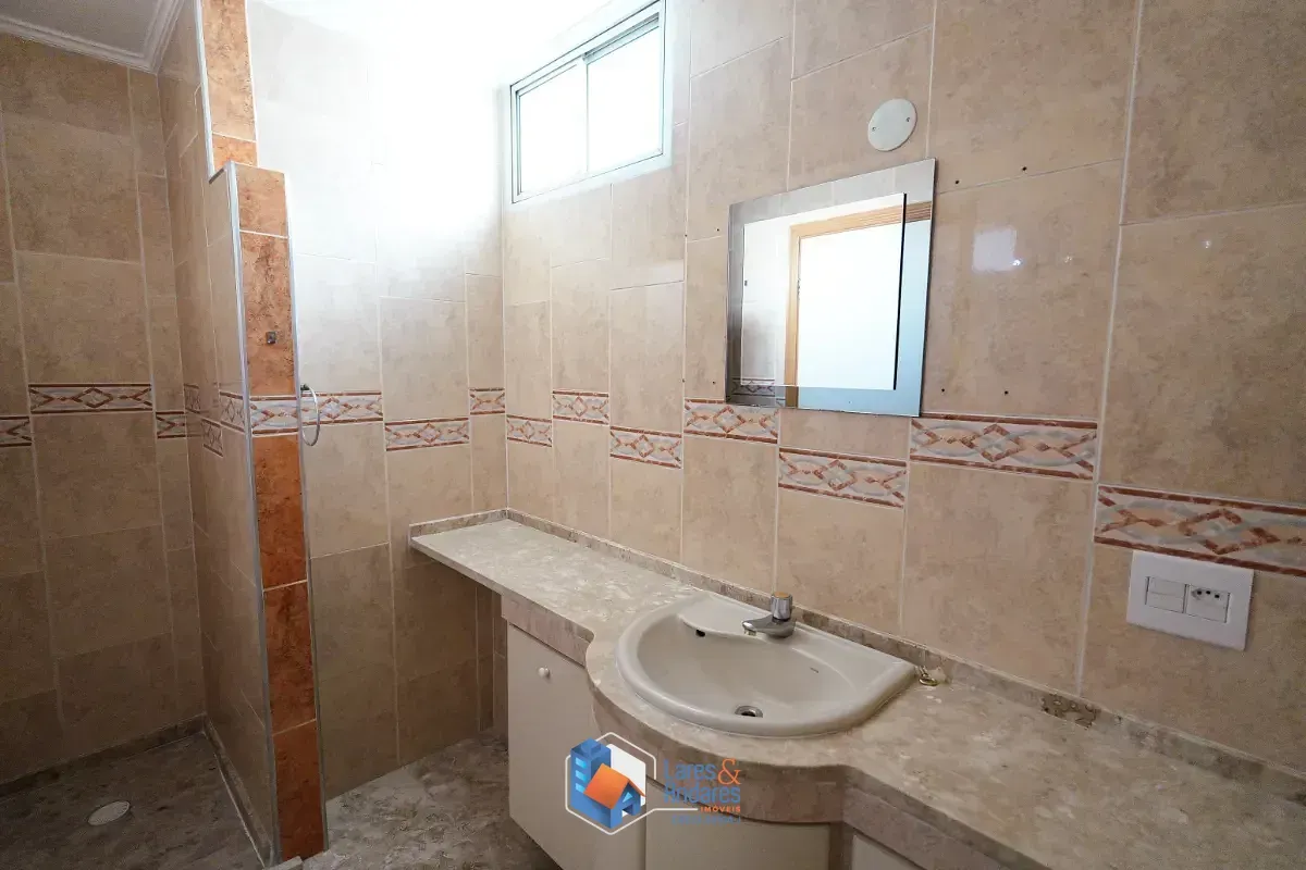Imagem Apartamento para venda em Sumarezinho com 3 quartos, sendo 1 suíte, 103m²