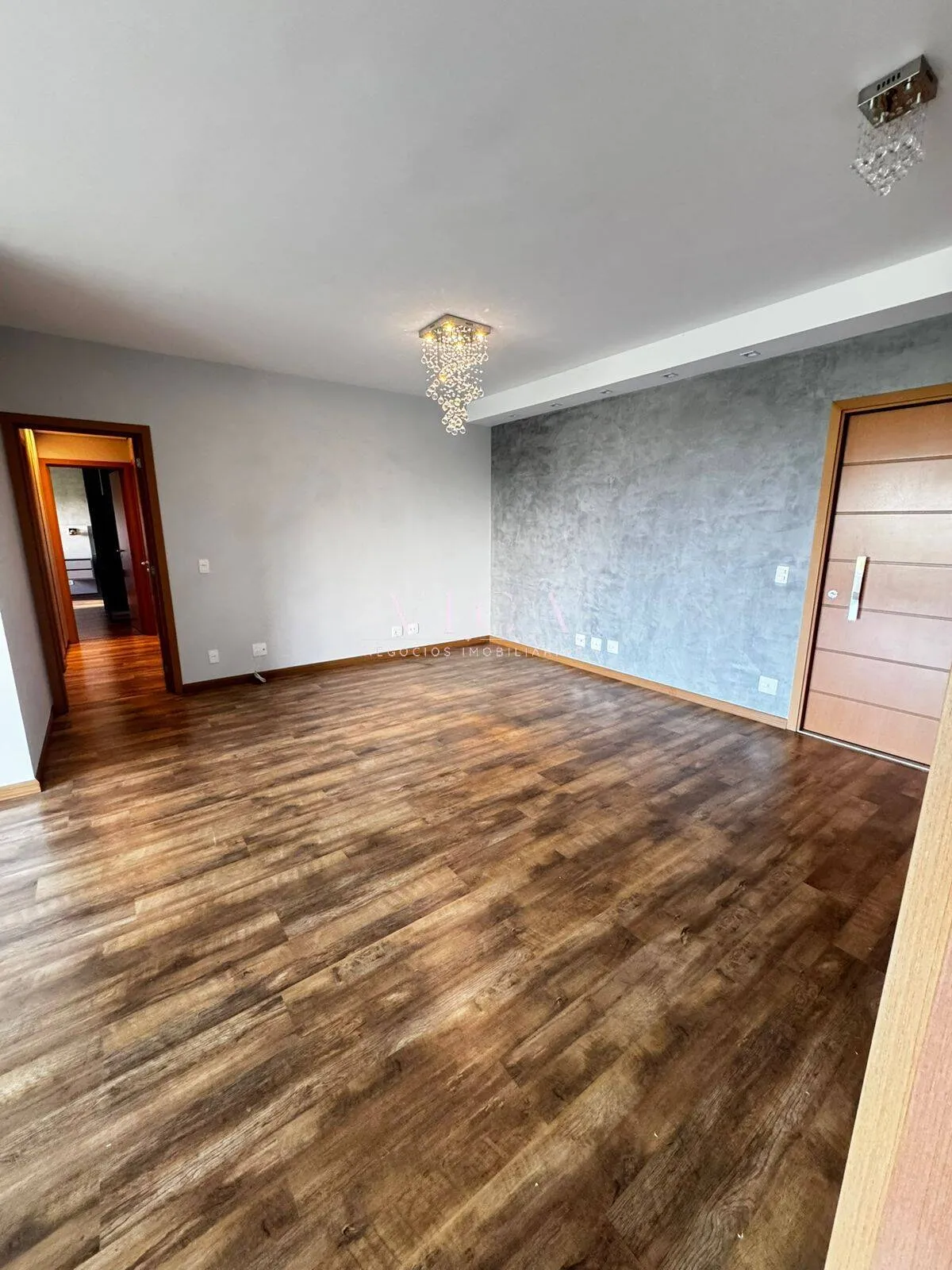 Foto do imóvel Boulevard Tamboré|140m² com 3 Suítes, varanda gourmet|R$ 14.070/mês aluguel