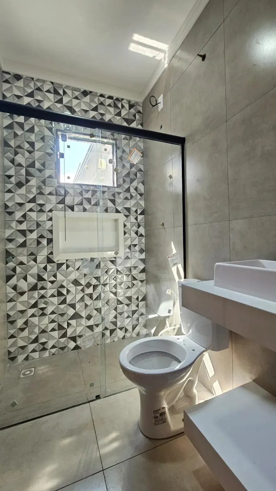 Imagem Casa com 3 Quartos à Venda, 150 m² em Jardim Paz - Americana
