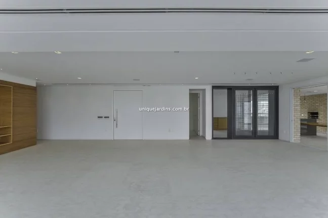 Imagem Apartamento à venda Vila Mariana São Paulo