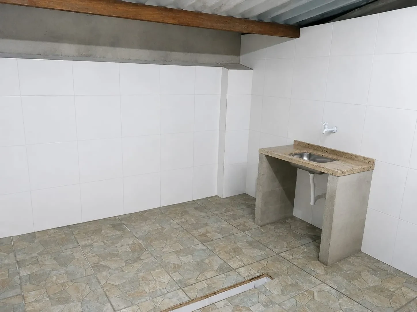 Imagem Sobrado com 2 Quartos à Venda, 86 m² em Enseada - Guarujá