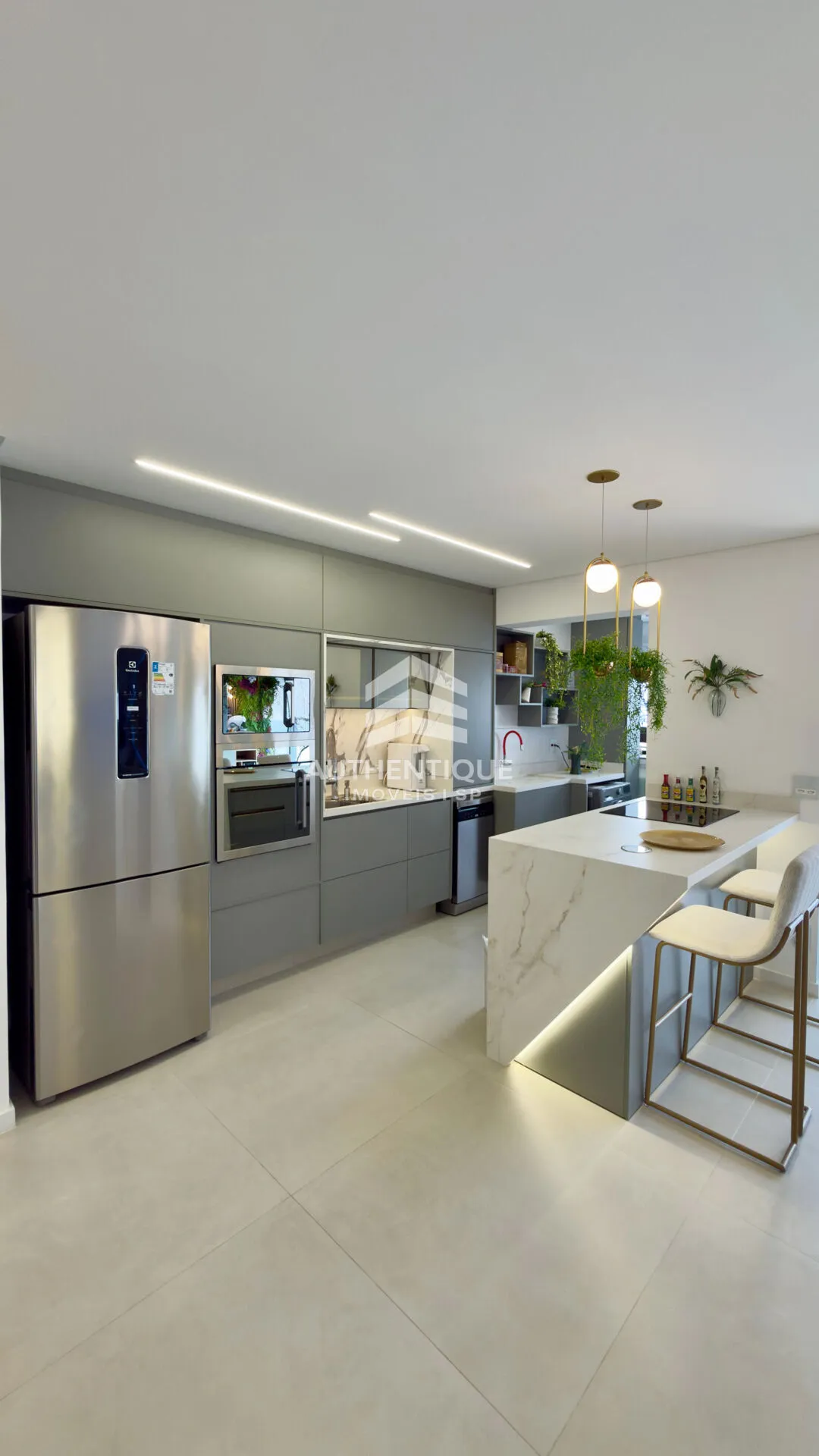 Imagem HAUS MITRE BROOKLIN - Apartamento no bairro Brooklin à venda