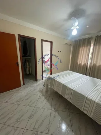 Imagem Apartamento pronto pra morar em Porto Seguro - Bahia
