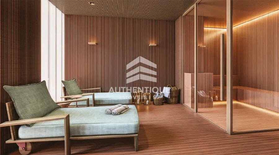 Imagem PRAÇA FARIA LIMA - Apartamento à venda no bairro Vila Olímpia - São Paulo/SP, Zona Sul