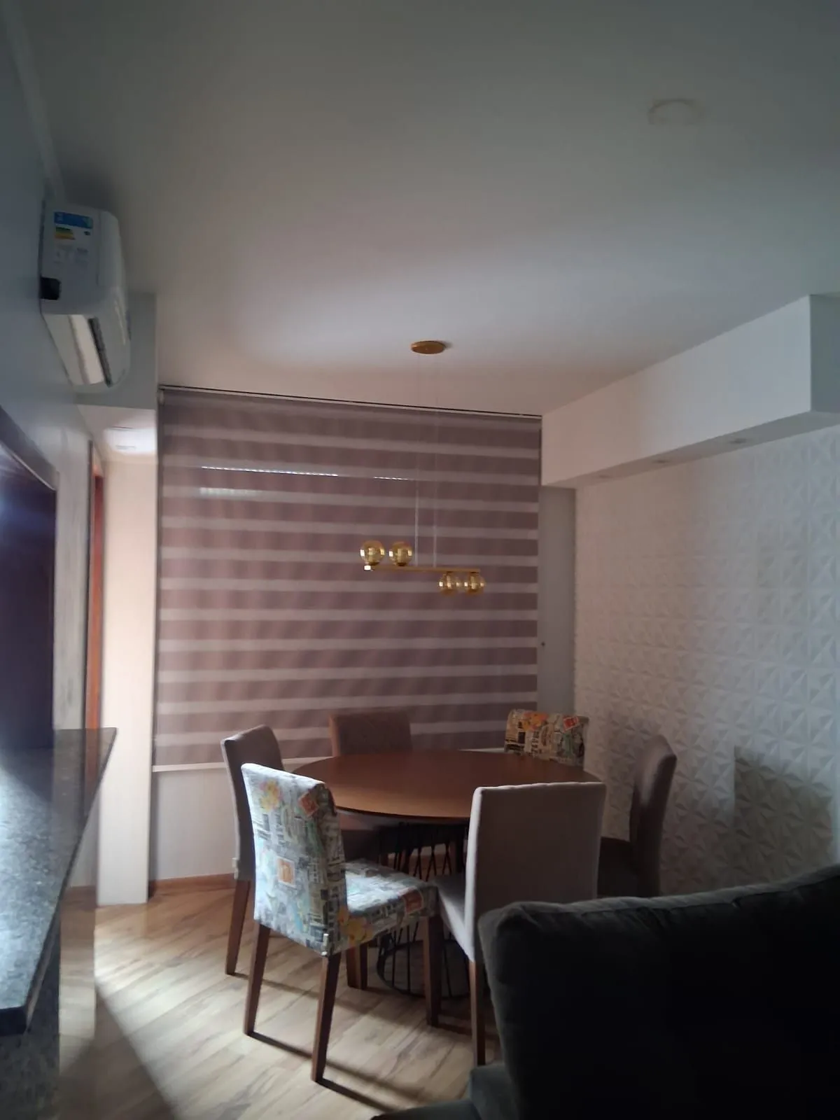 Imagem Apartamento em Jardim Carvalho