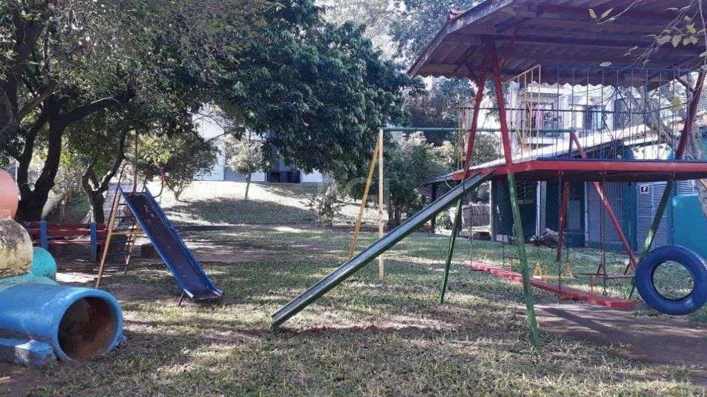 Imagem Apartamento para Venda - 75.18m², 3 dormitórios, 1 vaga - Cristal