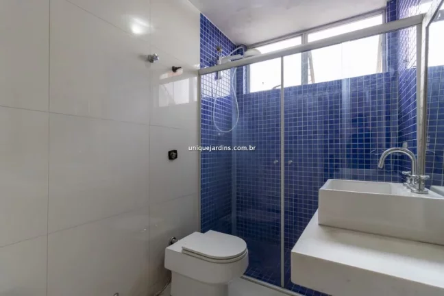 Imagem Apartamento à venda Vila Nova Conceição São Paulo