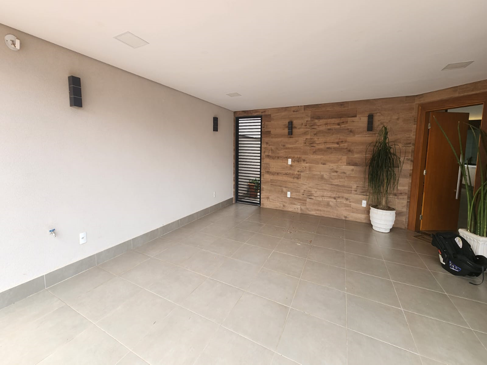 Imagem Casa de Condomínio com 4 Quartos para Alugar, 252 m² em Jardim Novo Mundo - Jundiaí