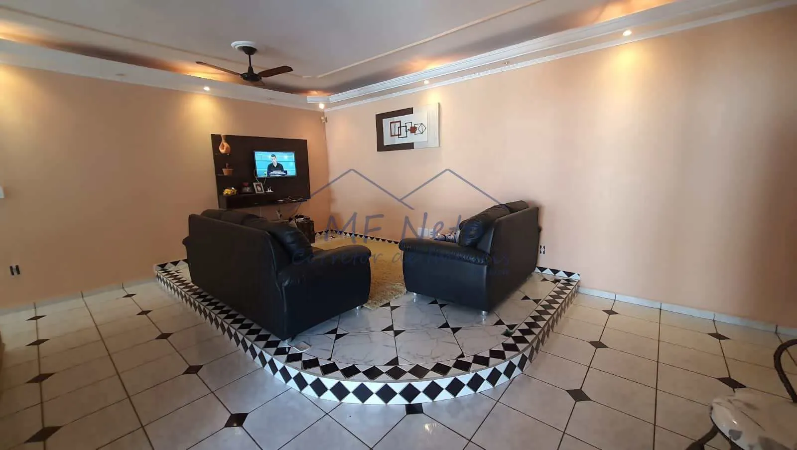 Imagem Casa Padrão
