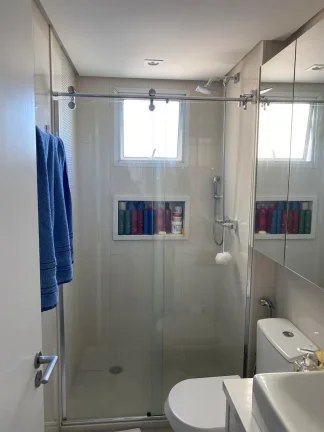 Imagem Apartamento Residencial à Venda
Localizado no bairro da Vila Lageado, em São Paulo, apresentamos u...