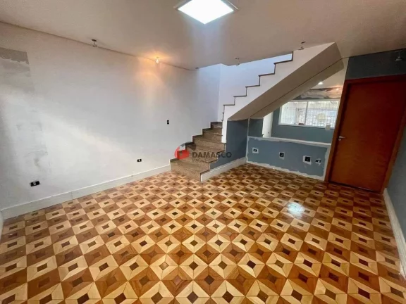 Imagem Sobrado à venda, Santa Maria, Santo André, SP