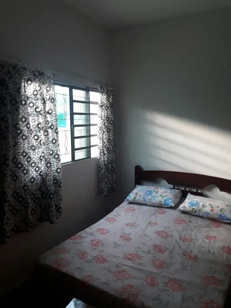 Imagem Casa à venda 2 Quartos, 3 Vagas, 250M², Conjunto Residencial Araretama, Pindamonhangaba - SP