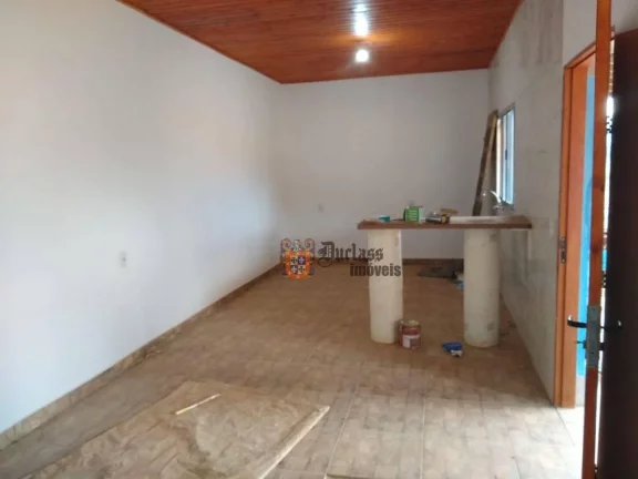 Imagem Área à venda, 6500 m² por R$ 800.000,00 - Jardim - Extrema/MG
