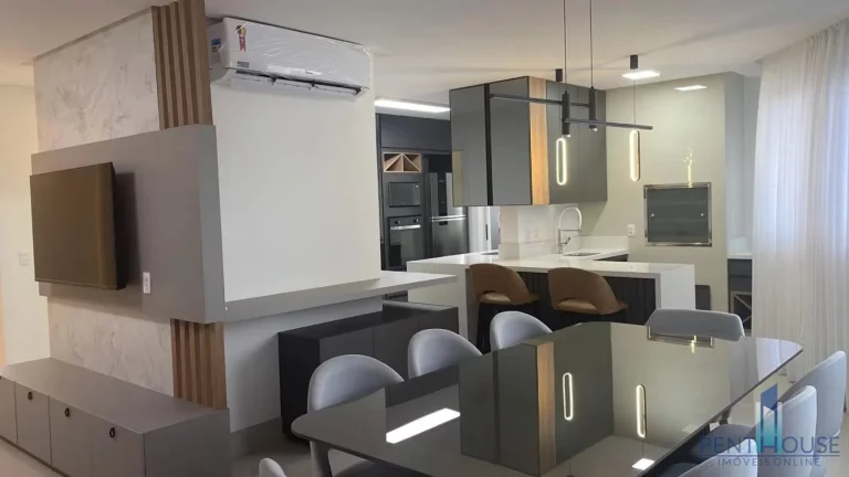 Imagem Apartamento Zona Central para Venda em Balneário Camboriú, CENTRO, 4 dormitórios, 4 suítes, 4 banheiros, 3 vagas