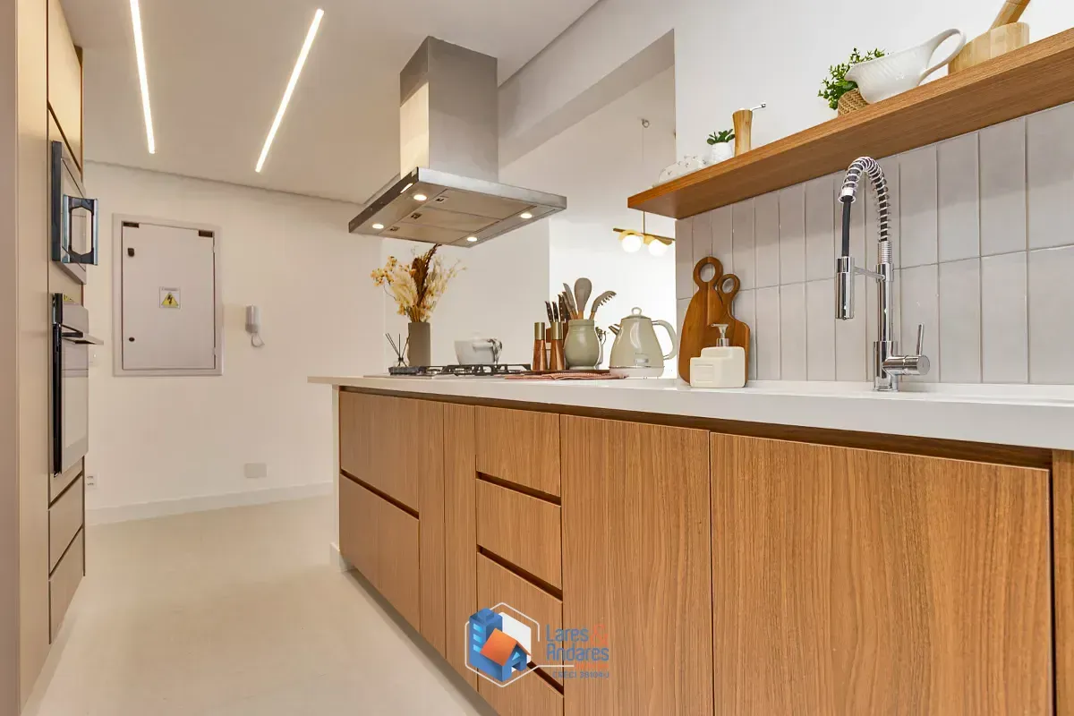 Imagem Apartamento para venda em Itaim Bibi com 3 quartos, sendo 3 suítes, 112m²