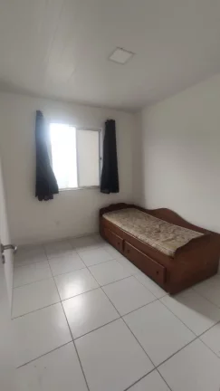 Imagem Casa mobiliada para locação - Jardim Brasil