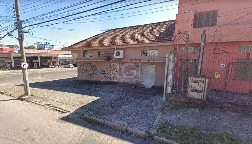 Imagem Casa Comercial para Venda - 300m², 0 dormitórios, Teresópolis