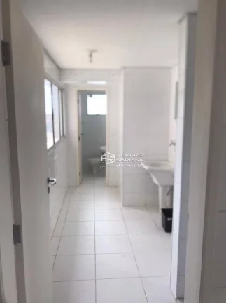 Imagem Apartamento com belíssima vista no edifício Verona em Itu 3 dormitórios, sendo um suíte, banheiro social, Lavabo