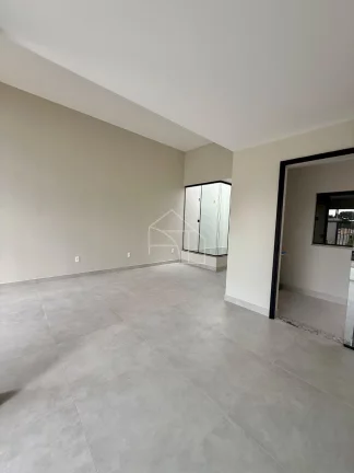 Imagem HORIZON RESIDENCE Casa 3 Quartos com suite – Residencial Centro da Serra – Macafé – Serra/ES