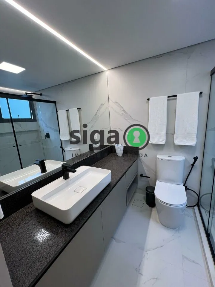 Imagem Apartamento com 3 suíte(s),e 3 vaga(s) de garagem, para venda - Vila Nova Conceição - MOBILIADO.