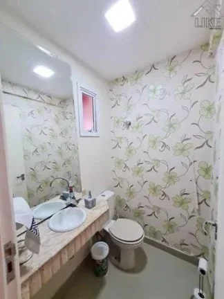 Imagem [Apartamento - Venda][Jd das Industrias]