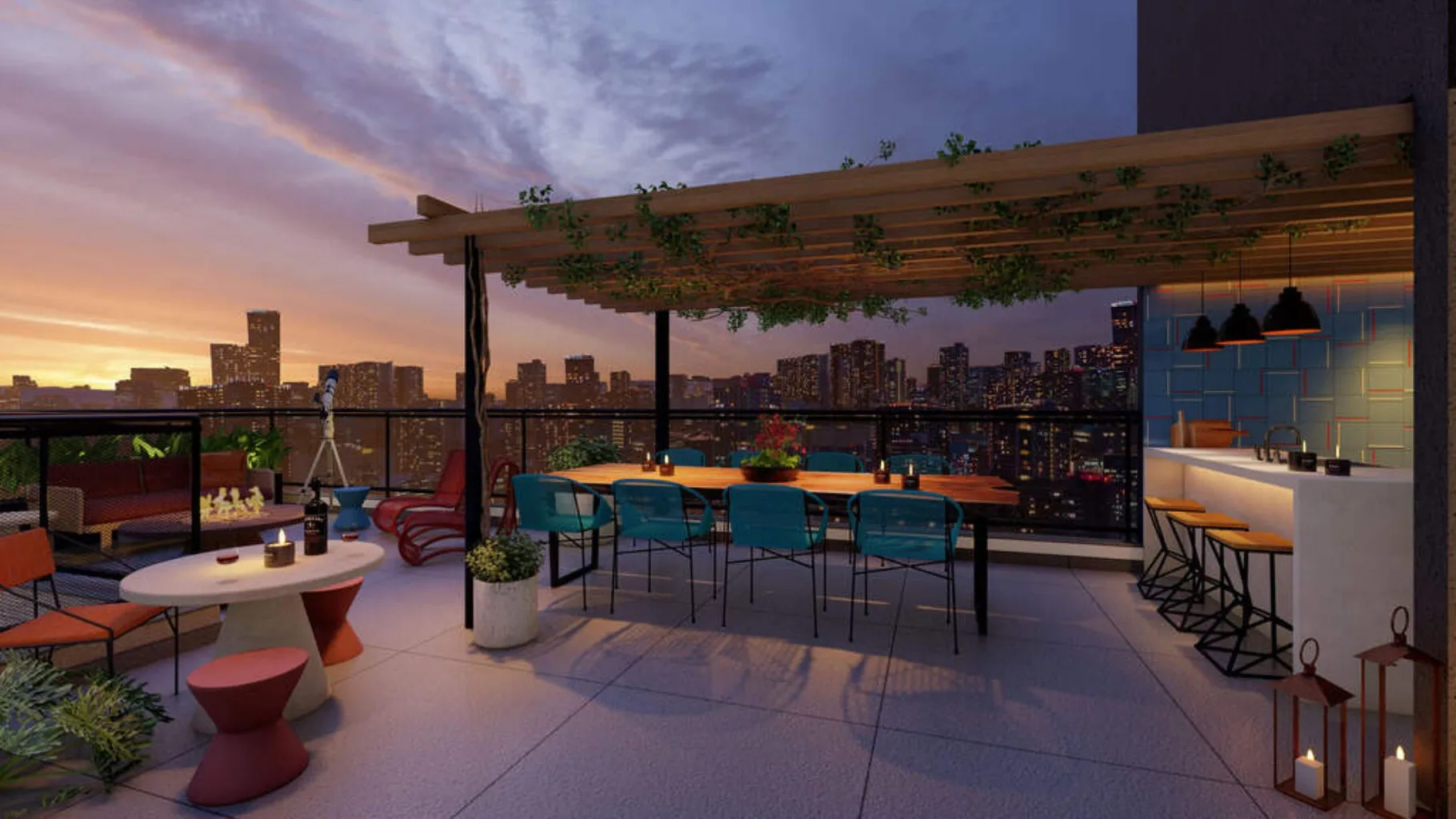 Imagem APARTAMENTO RESIDENCIAL em São Paulo - SP, Vila Mariana