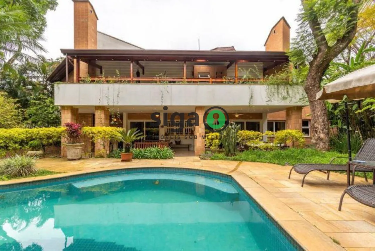 Imagem Casa em Condomínio Residencial em Chácara Flora