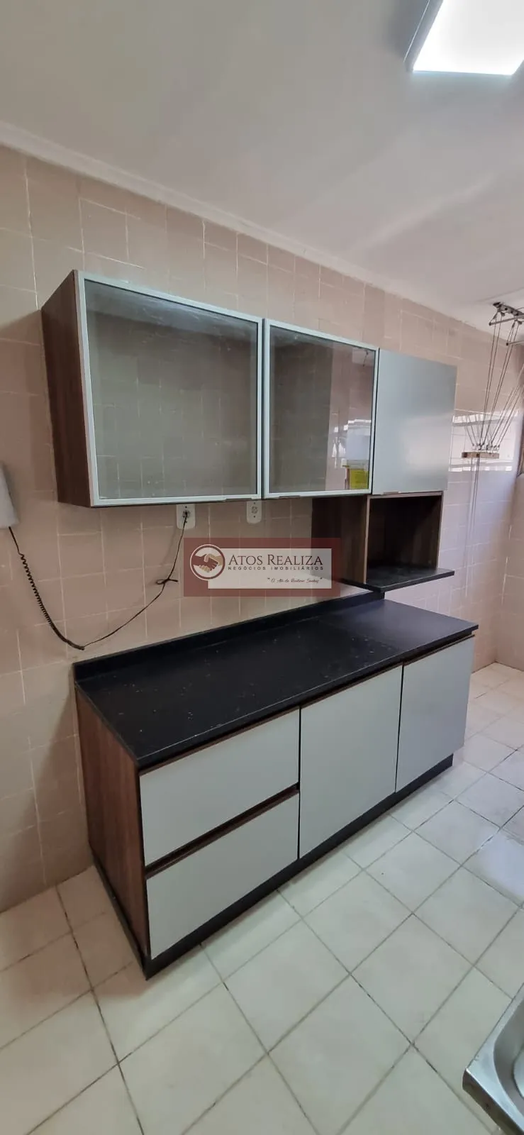 Imagem Alugo Apartamento Com 2 Dormitórios em Socorro - São Paulo