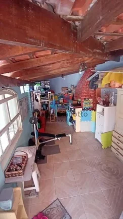 Imagem Casa porteira fechada à venda no Haras Belas Vista