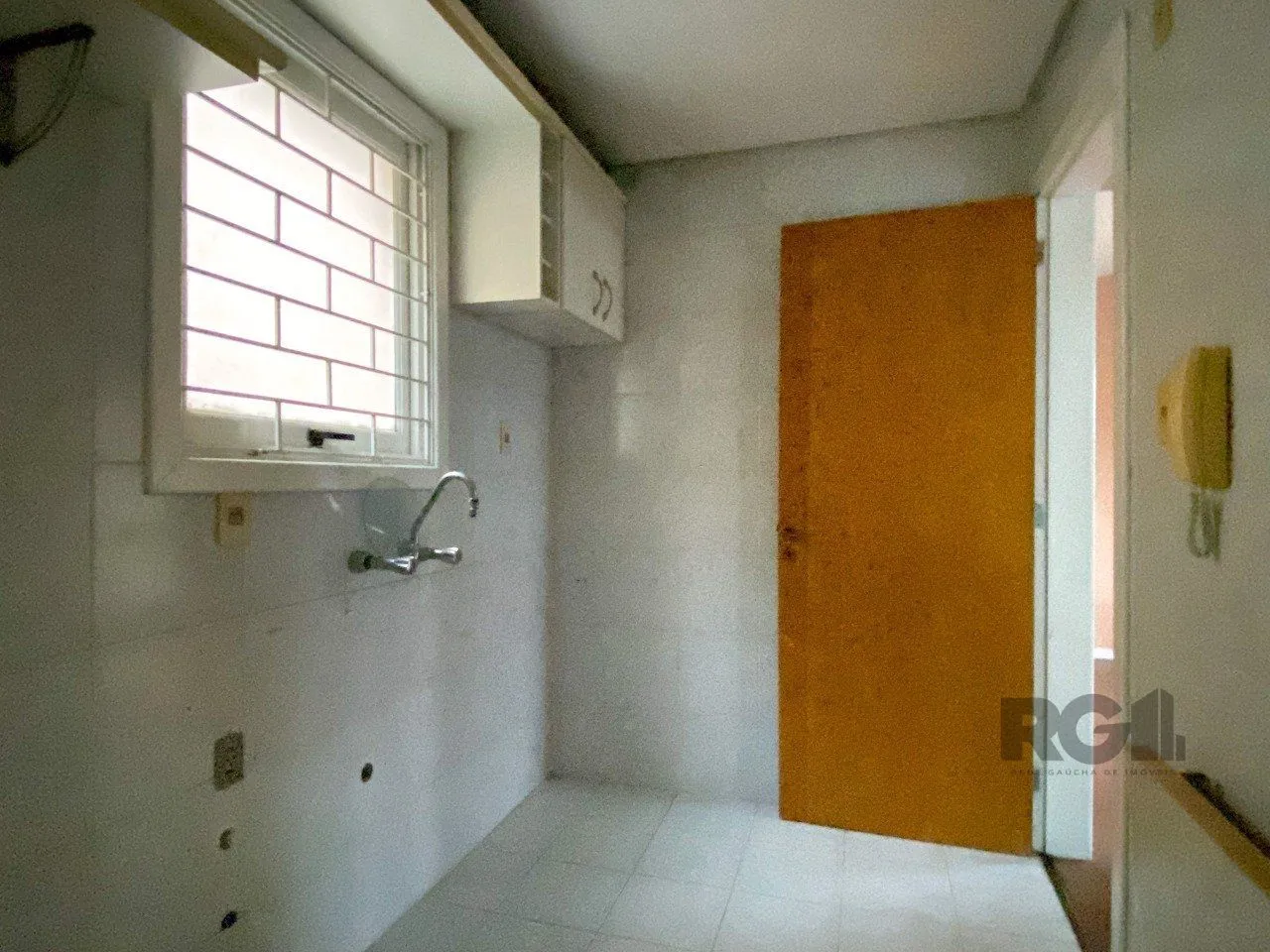 Imagem Apartamento com sacada, churrasqueira e vaga de garagem no Centro Histórico