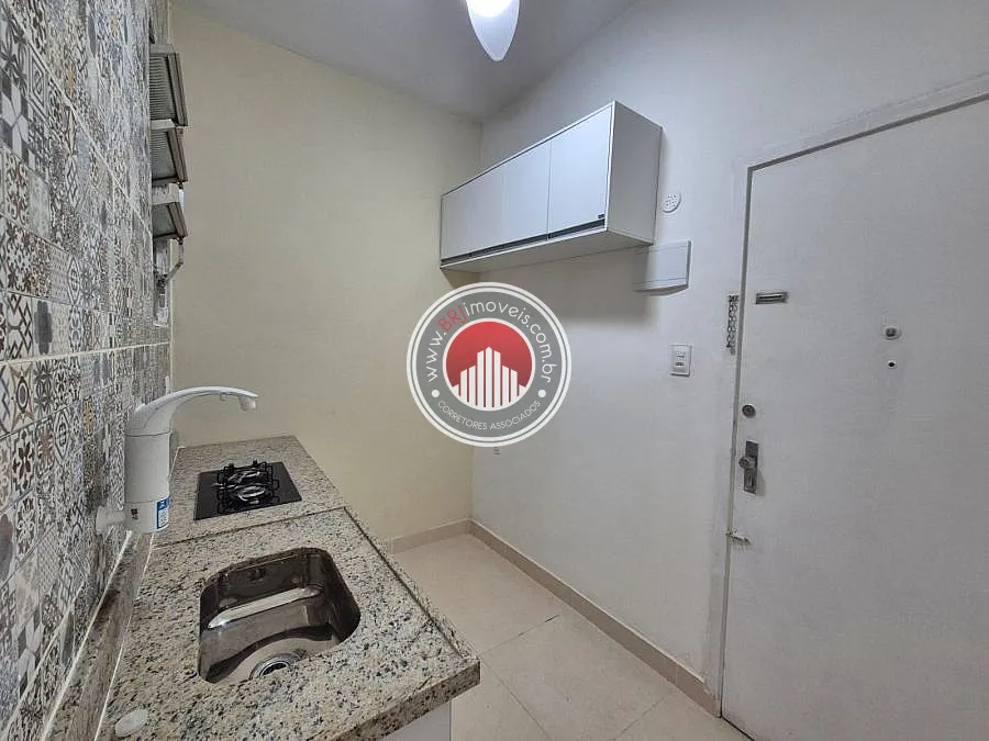 Imagem Apartamento a Venda no bairro Centro - Rio de Janeiro, RJ