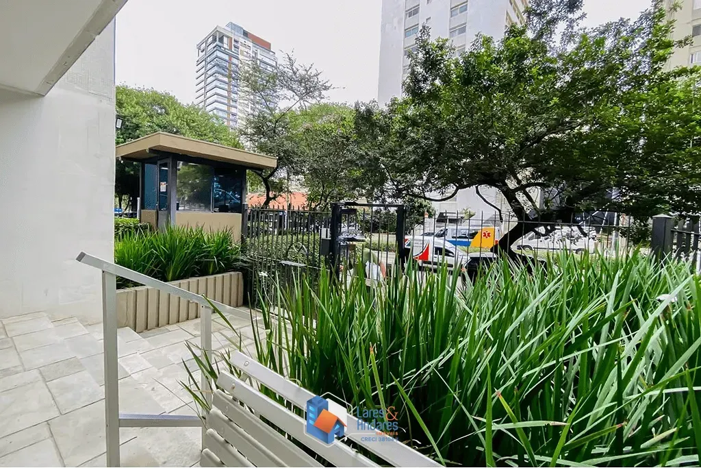 Imagem Apartamento à venda 2 Quartos 1 Vaga 78.61M² Cerqueira César São Paulo - SP