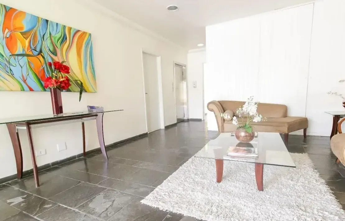 Imagem Apartamento com 2 Quartos à Venda, 67 m² em Brooklin Paulista - São Paulo