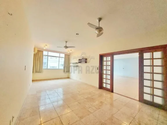 Imagem Copacabana – Rua Domingos Ferreira | Residencial › Apartamento 3 quarto(s) à Venda