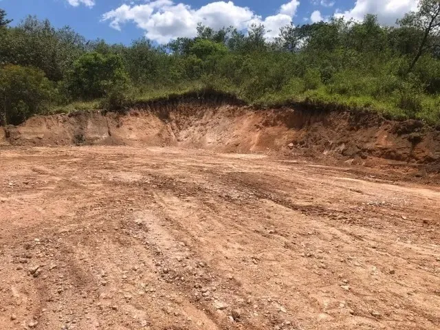 Imagem Terreno em Condomínio de Luxo - Venda/Locação em Jardim América, Sorocaba-SP 1.075,00 m² de Área