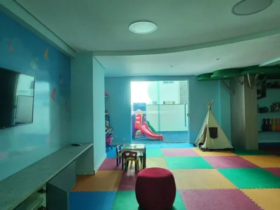 Imagem Apartamento à Venda em Centro, Praia Grande - SP
