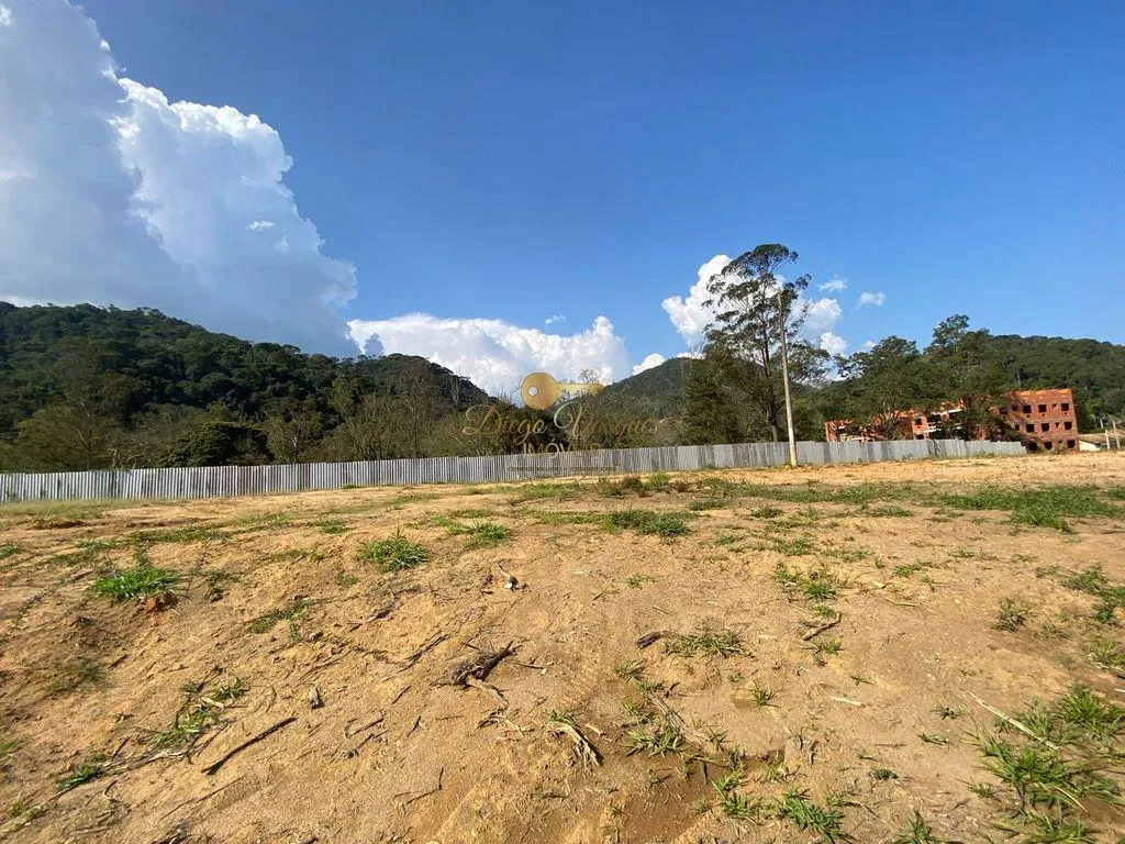 Imagem Terreno para Venda em Teresópolis / RJ no bairro Albuquerque