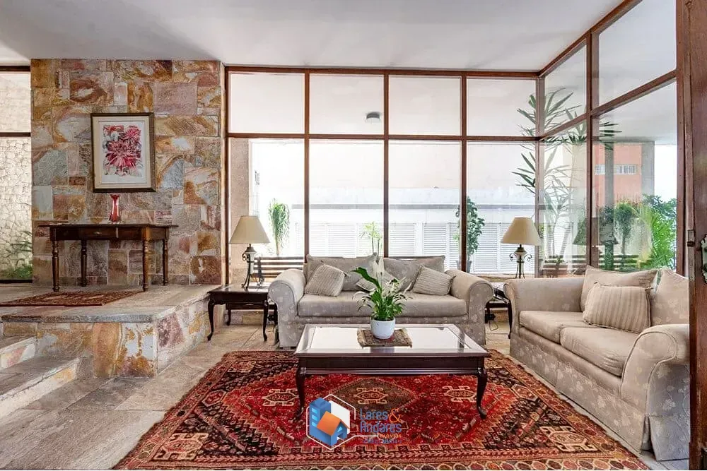 Imagem Apartamento à venda 2 Quartos 100M² Jardim Paulista São Paulo - SP