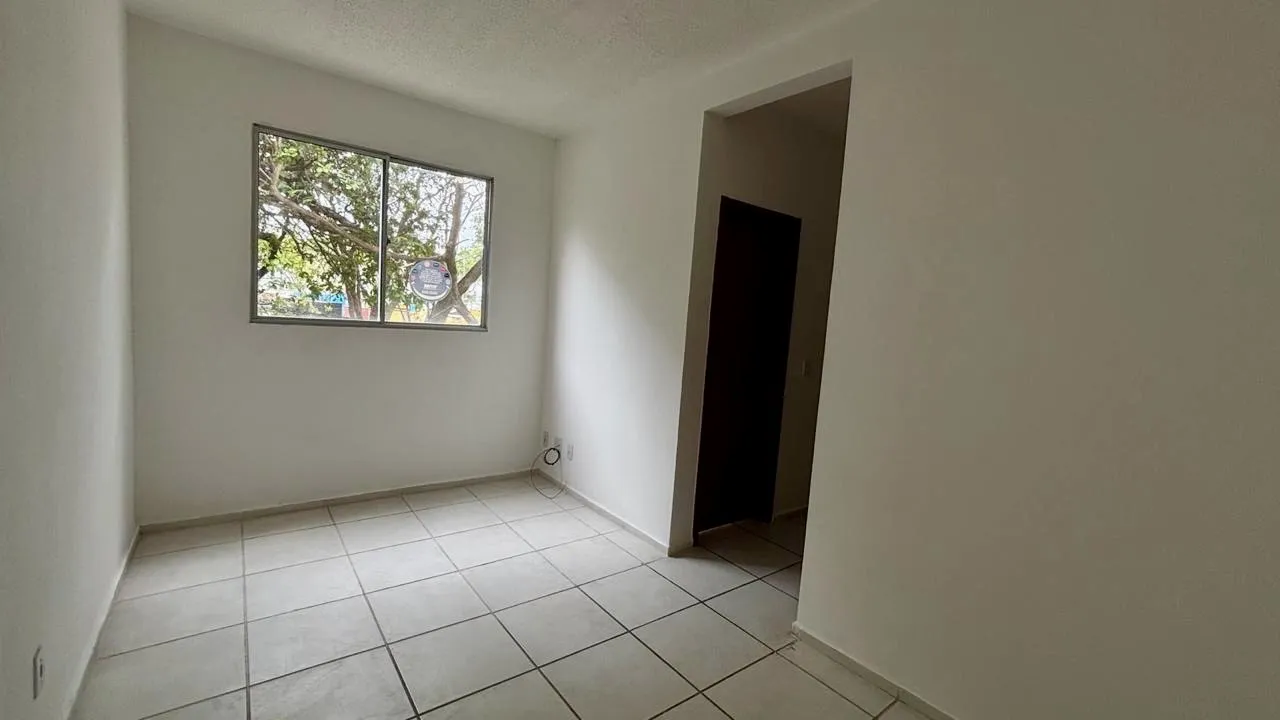 Imagem Apartamento à venda na Maraponga em Fortaleza | 2 quartos + lazer completo